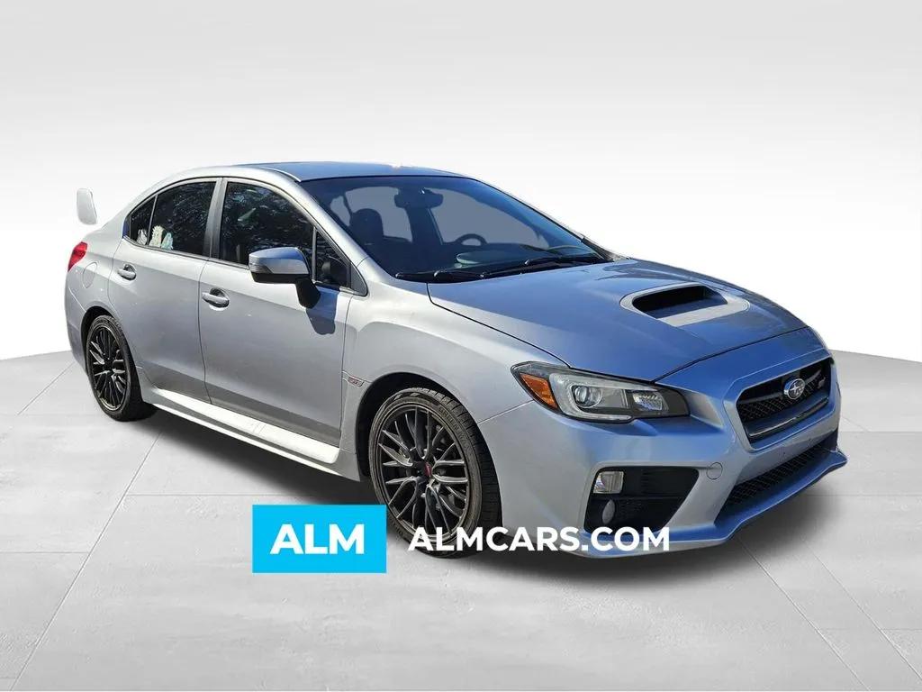 subaru wrx sti 2017 JF1VA2M61H9805032 image subaru wrx sti 2017 JF1VA2M61H9805032 image